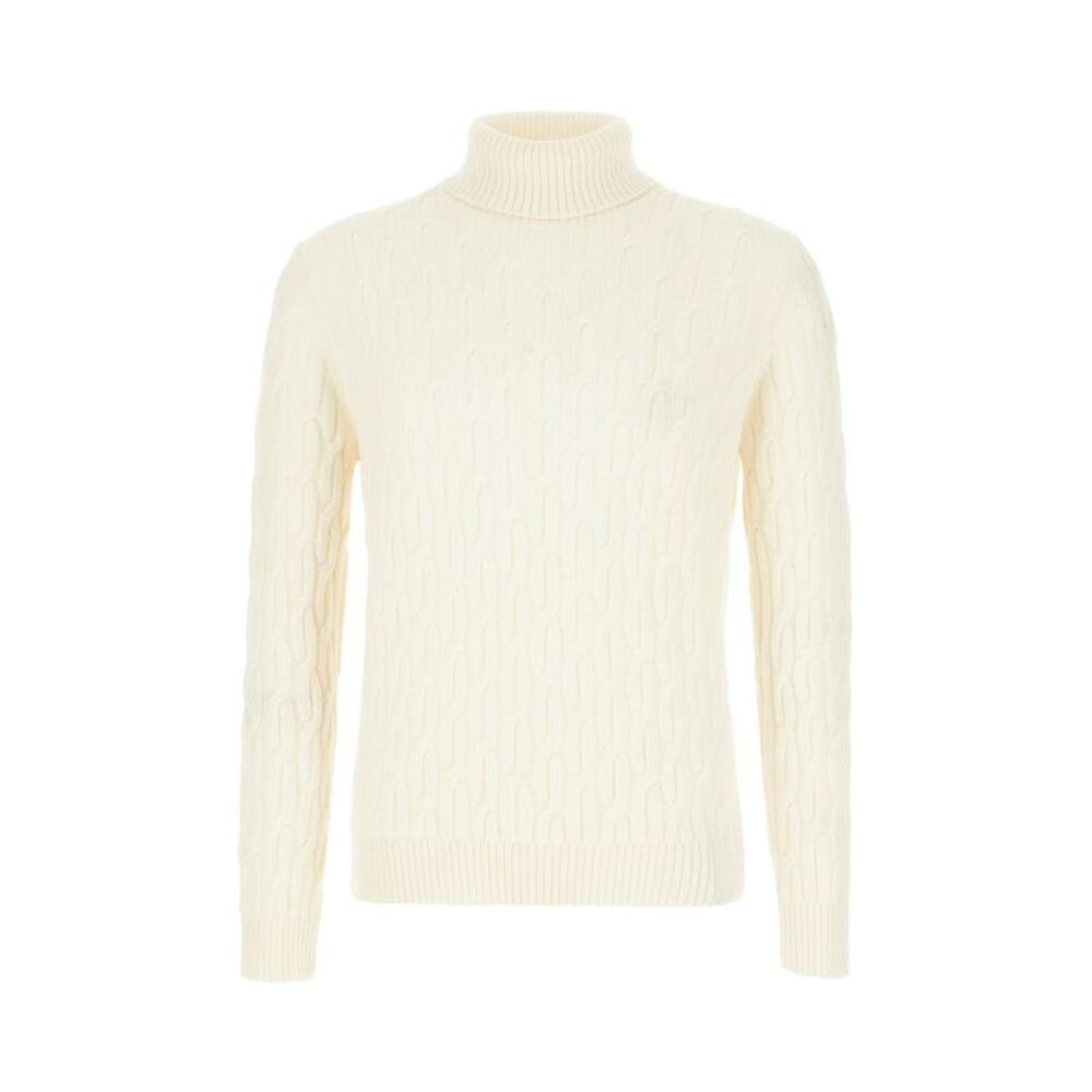 Zanone Man Clothing Knitwear